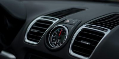 Car’s Air Conditioning