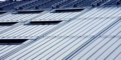 Fabricated Metal Roofing