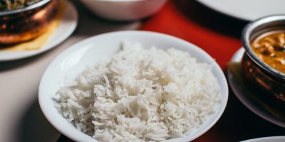 Glutinous Rice