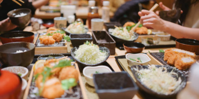 Hot and Cold Harmony